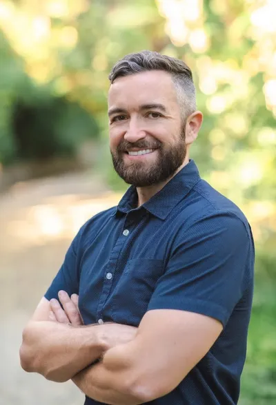 Dave Heavenridge, Founder of Atrix Digital